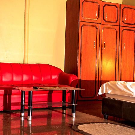 Msc Hotel Otjiwarongo Monitronics Εξωτερικό φωτογραφία