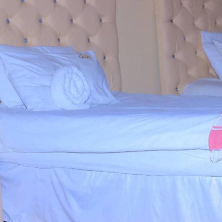 Msc Hotel Otjiwarongo Monitronics Εξωτερικό φωτογραφία