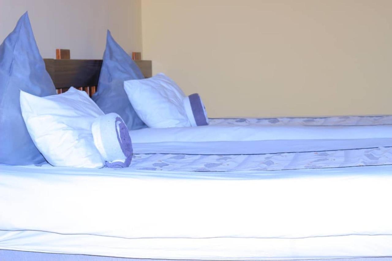 Msc Hotel Otjiwarongo Monitronics Εξωτερικό φωτογραφία