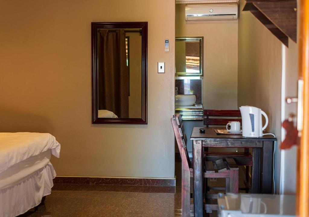 Msc Hotel Otjiwarongo Monitronics Εξωτερικό φωτογραφία